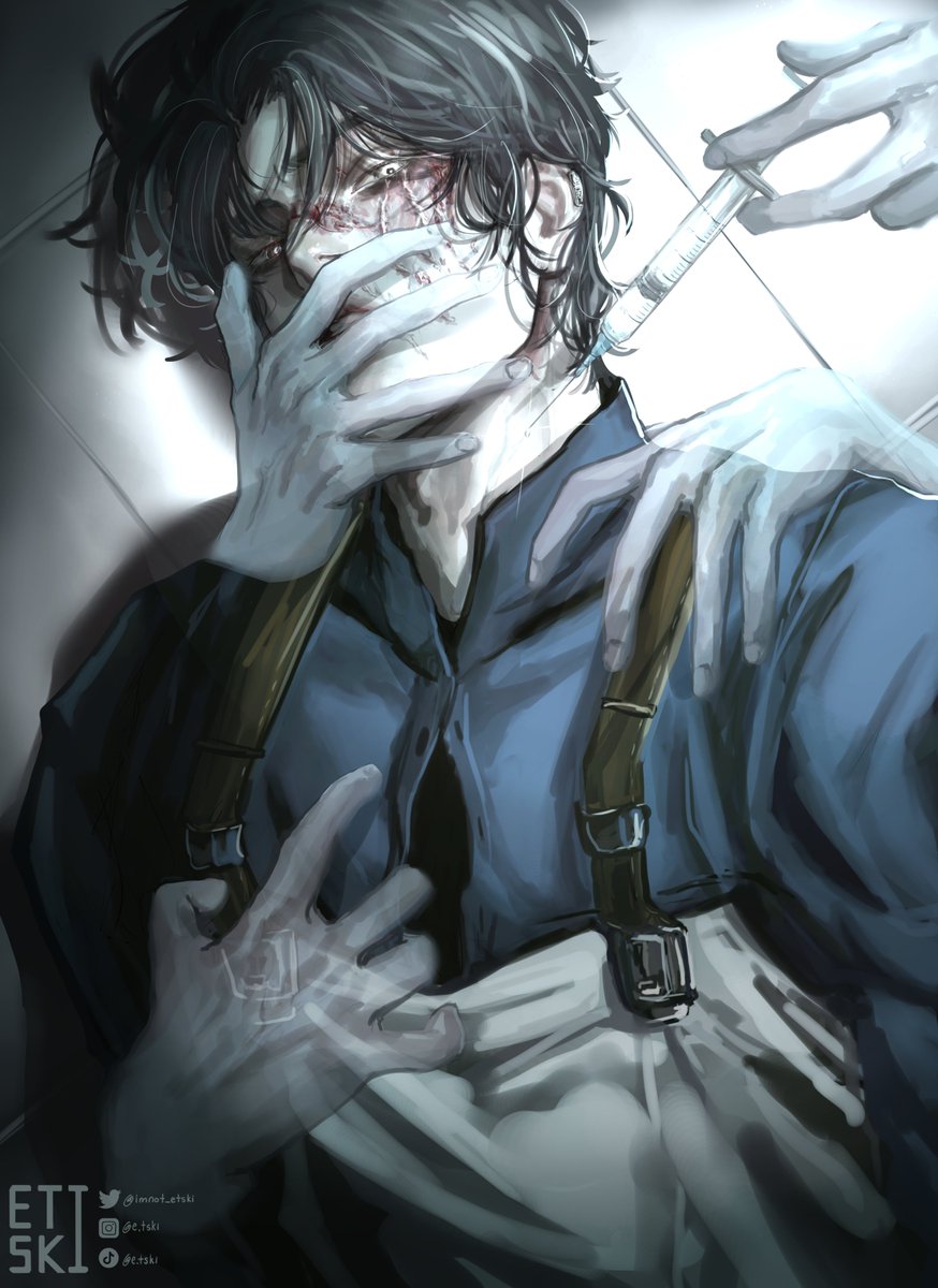 imnot_etski's tweet photo. @_VGen_ helloo using this opportunity to try and join VGen! 🩷
i primarily do digital art and occasionally 2D animation/rigging, mainly posting on platforms such as tiktok. 

portfolio: https://t.co/KAjSgyWQoZ
VGen: https://t.co/Y4jtO3lskM https://t.co/XX5kiu87f7