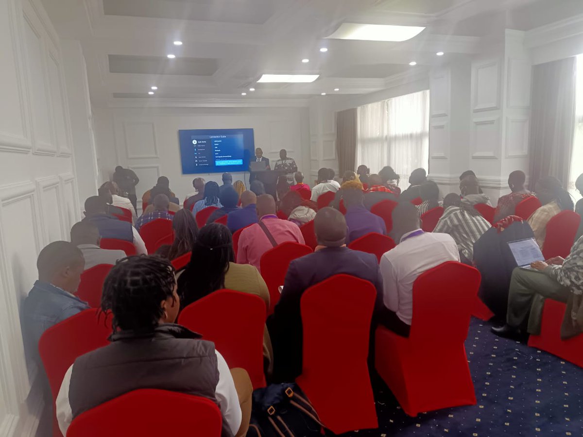 KemeaKenya's tweet photo. Day 2 of the #MEASRHR Learning and  Exchange Symposium. Breakout sessions on Male engagement, education saves lives, youth centred development, and building the future. https://t.co/TaD1lVKnZU