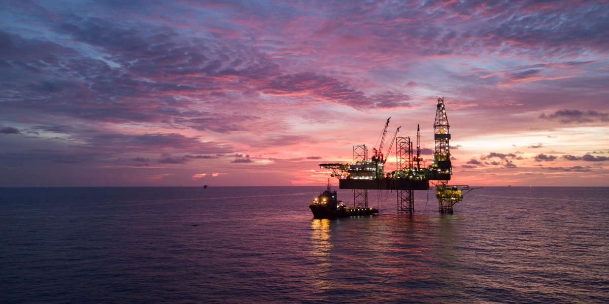 SLB OneSubsea awarded major contract by Petrobras for two ultra-deepwater projects offshore Brazil

To view article please click here: hubs.ly/Q02L43fp0

#tankstoragenewsamerica #tankstorage #oil #tankterminals #storagetanks #storageterminals #america #fracking  #usa