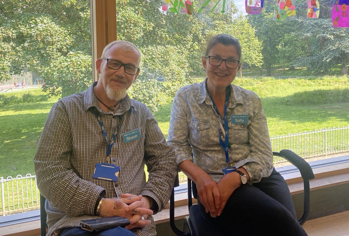 Sheffield Volunteer Centre (@volunteersheff) on Twitter photo 👋 <a href="/ageuksheffield/">Age UK Sheffield</a> are looking for volunteers to help run their Welcoming Place at the Pavilion in Hillsborough Park! You'll welcome visitors, offer refreshments & a listening ear, have a chat & play boardgames. More details: ow.ly/H1OE50SVKUB
#sheffield #sheffieldissuper 👋 <a href="/ageuksheffield/">Age UK Sheffield</a> are looking for volunteers to help run their Welcoming Place at the Pavilion in Hillsborough Park! You'll welcome visitors, offer refreshments & a listening ear, have a chat & play boardgames. More details: ow.ly/H1OE50SVKUB
#sheffield #sheffieldissuper