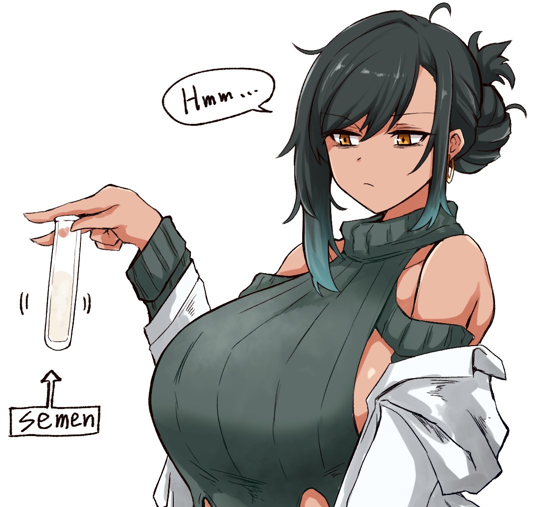 skeb
オリキャラで自由デザインしてって言ったら全員褐色にしちまうんだぜぇ!! 