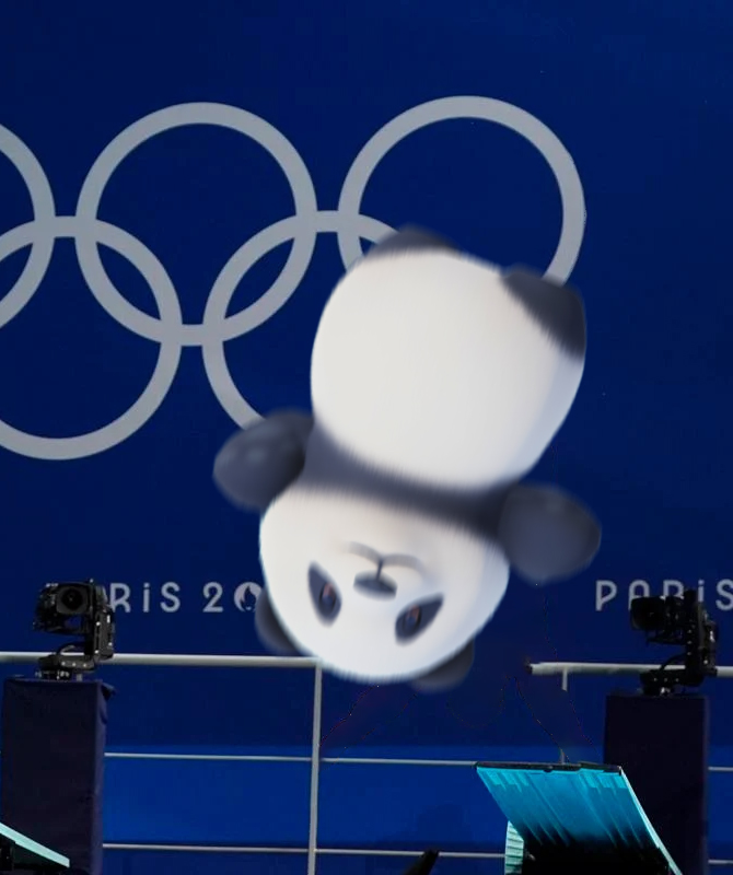 party_animals's tweet photo. Paris Olympics gold medalists highlights🥇（3/3） https://t.co/E8NFivqGMP