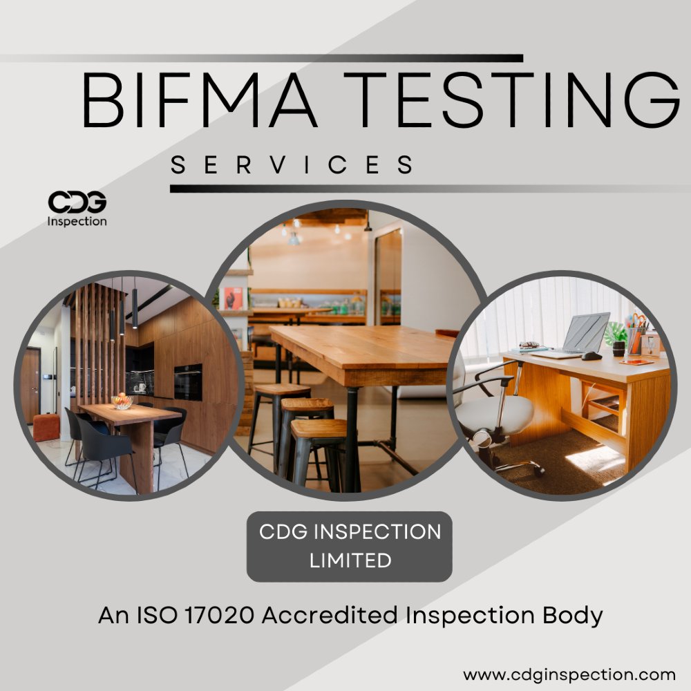 CDG Inspection Ltd tweet media
