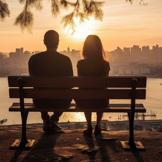 -  Ay, cariño, estoy embriagado
 -  Embargado, Antonio, estás embargado