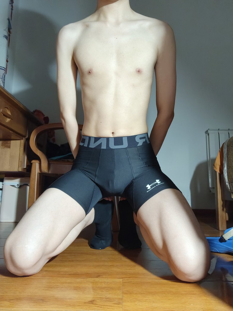 爱涩涩的猫 tweet media