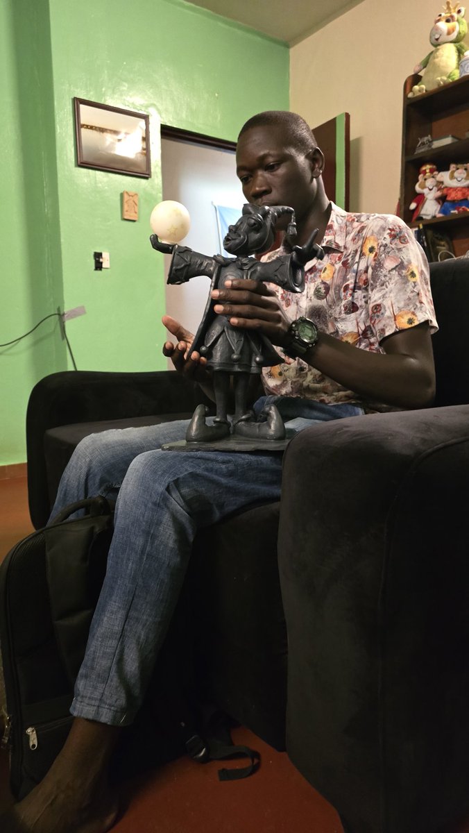 Pardoes is eindelijk af.