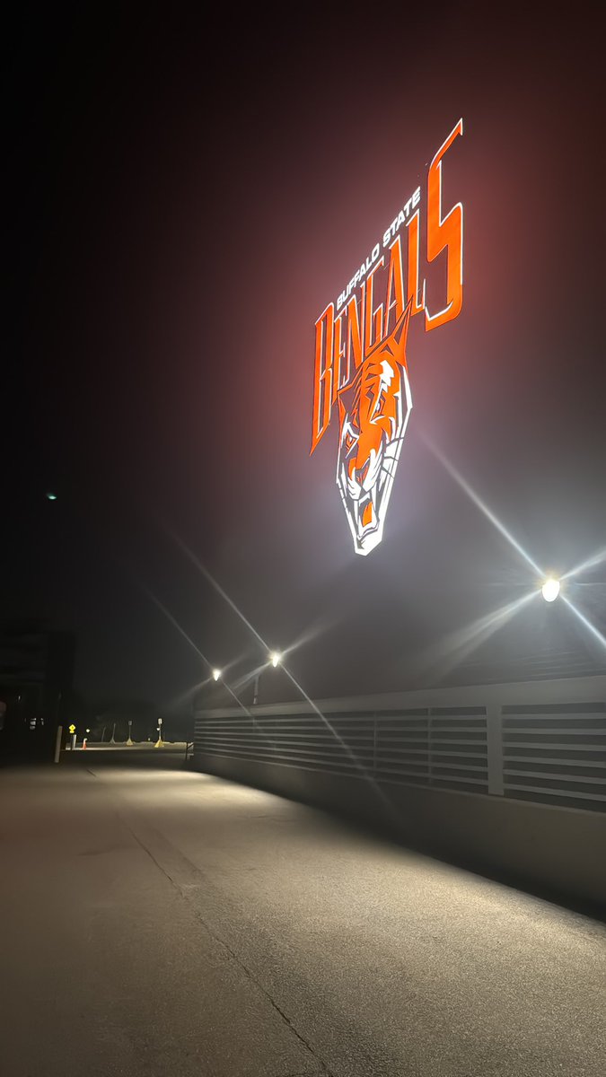 Hyped our guys are returning to campus today! #EAT #PTP