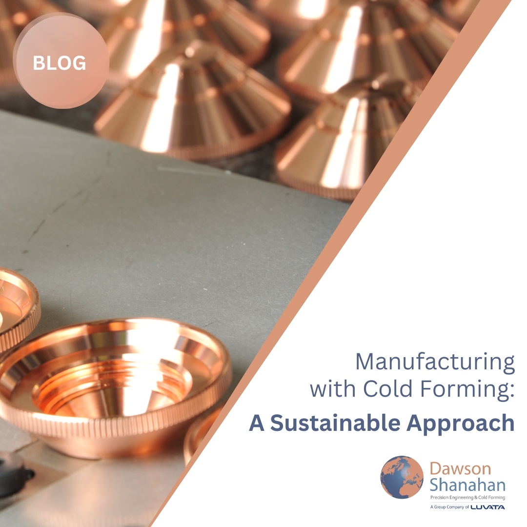 As industries move towards greener practices, cold forming stands out for its efficiency and sustainability. Learn how this method can benefit your business and the environment. hubs.li/Q02JlXx_0

#coldforming #sustainable #manufacturing
