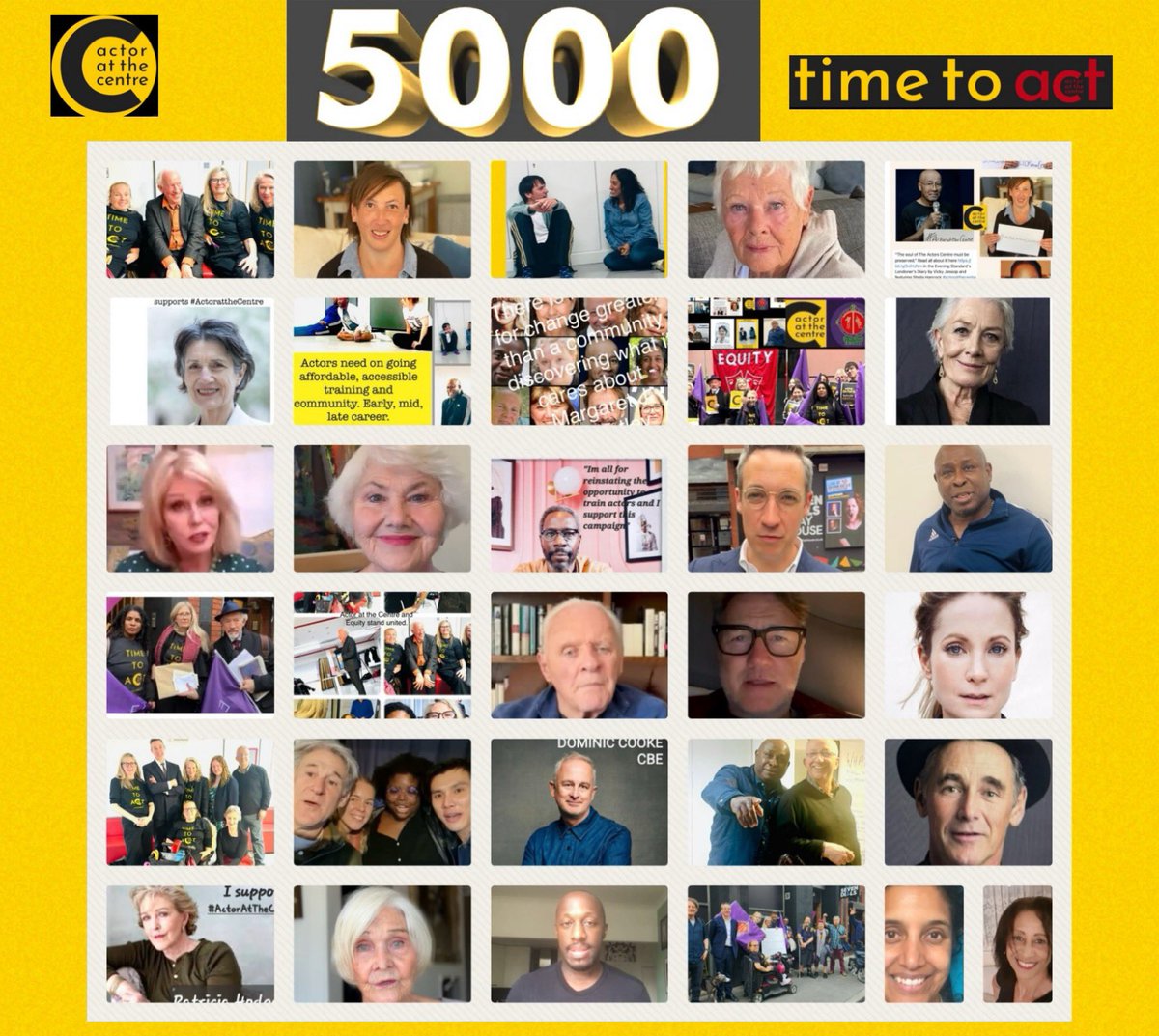 thenewactorscentre tweet media