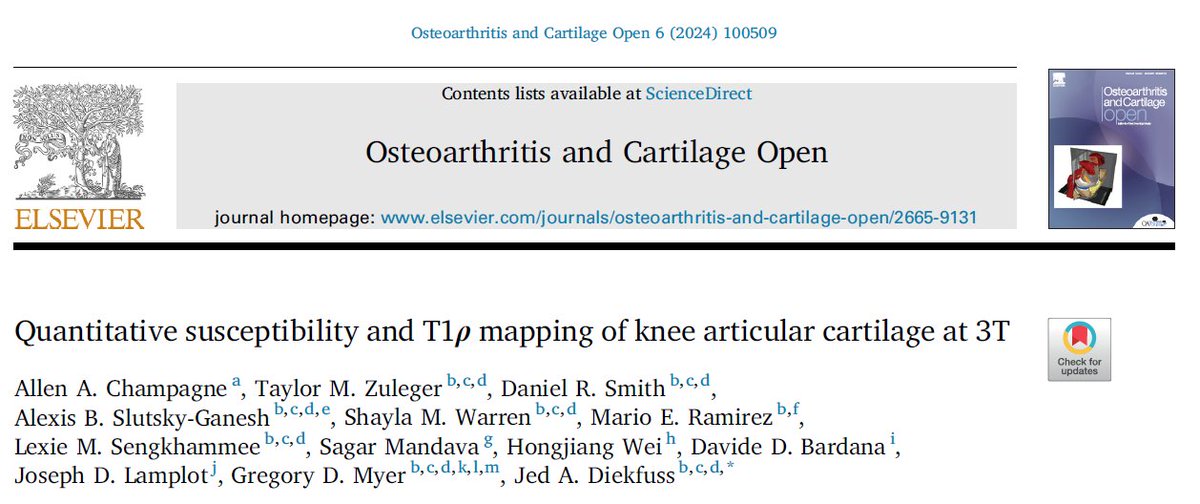 Jed Diekfuss, PhD tweet media