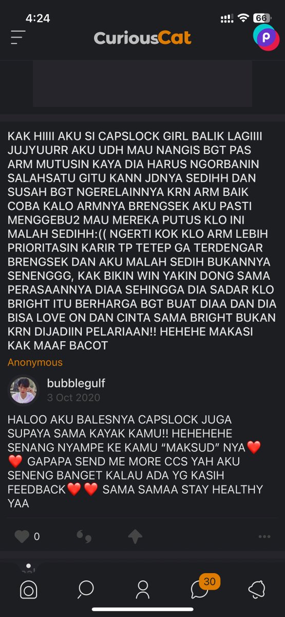 bubblegulf's tweet photo. aku tau sih ini semua tentang haven, tapi emang haven itu au pertamaku dan aku seneng banget baca hal hal ini bener bener ngingetin aku kalau aku tuh cinta banget sama nulis. makasih ya orang orang baik, kalau ini salah satu dari kalian ketuk dm aku yaaa https://t.co/a2KlHwNirS