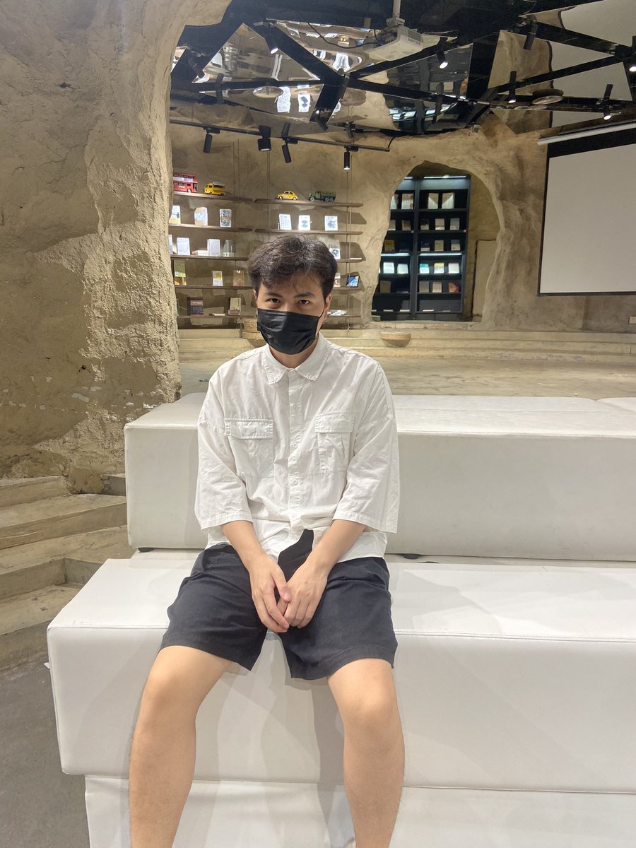 dikongfeixing7's tweet photo. #南昌 小卷毛 https://t.co/rBYmsuzRog