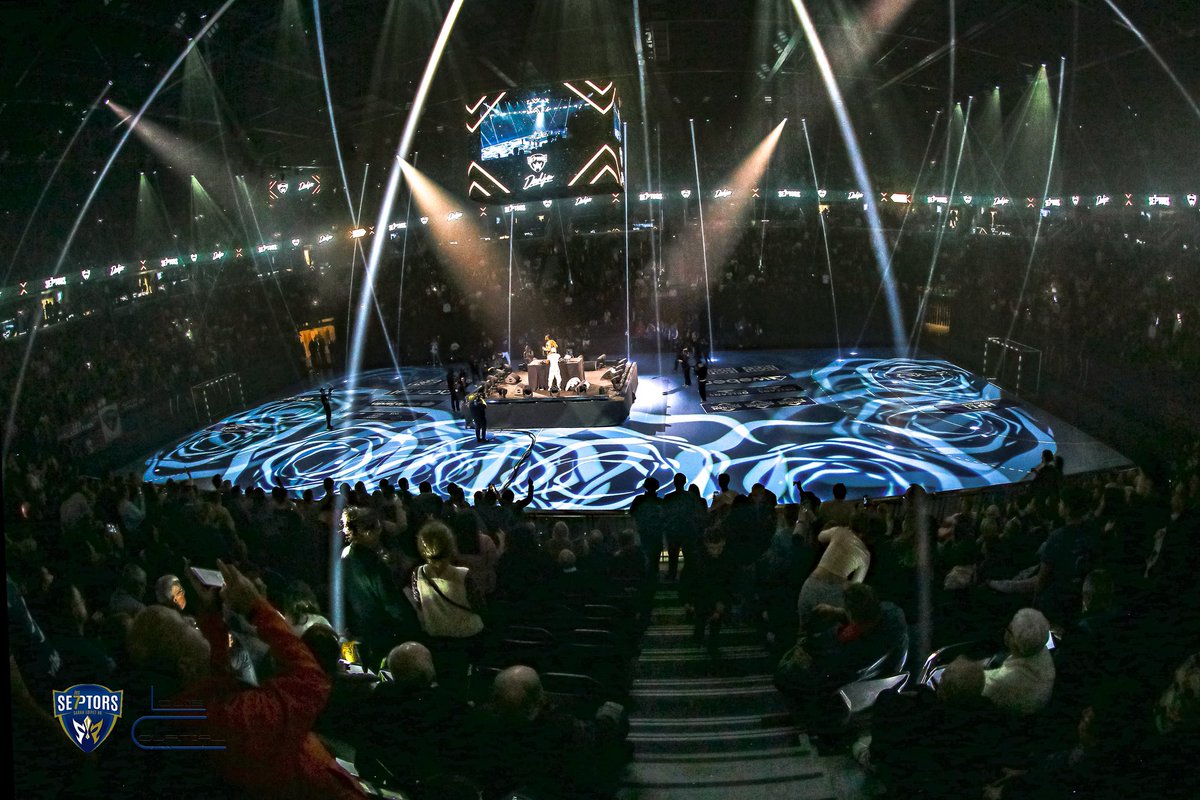 Les Septors tweet media