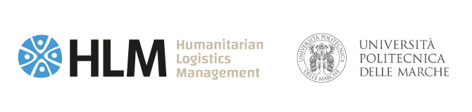 Humanitarian Logistics Management Diploma, from Università Politecnica delle Marche, starting Nov 24.

Further information : 
lnkd.in/exyjbRxN