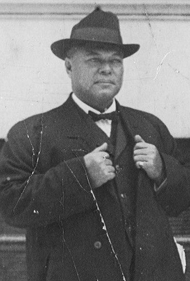 after college, the Kapaau native went on to:

- advocate for Hawaiian culture 
- serve as a senator
- play a pivotal role in passing the 1921 Hawaiian Homeland Act
- teach Hawaiian language at both the Kamehameha schools and the University of Hawaii