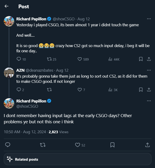 Ozzny tweet media