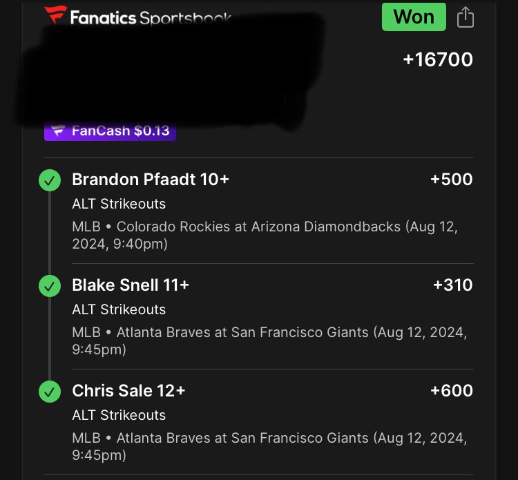 dreadheadKen90's tweet photo. Woke up to green tickets ✅
Thanks @Jokeeee_ 

Tap into the best discord @BTBSupport https://t.co/jkn2zlowGJ