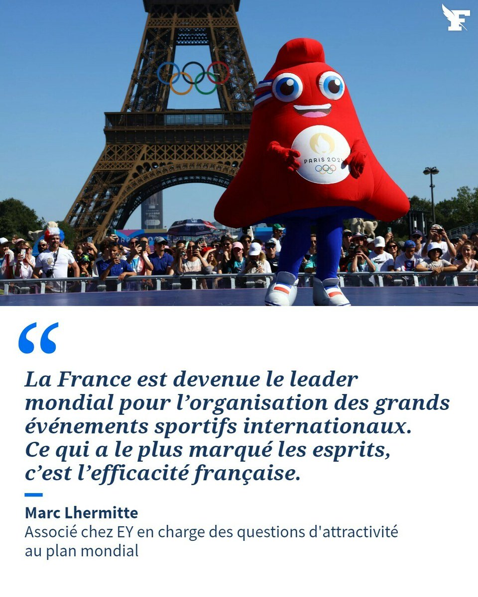 Le Figaro tweet media