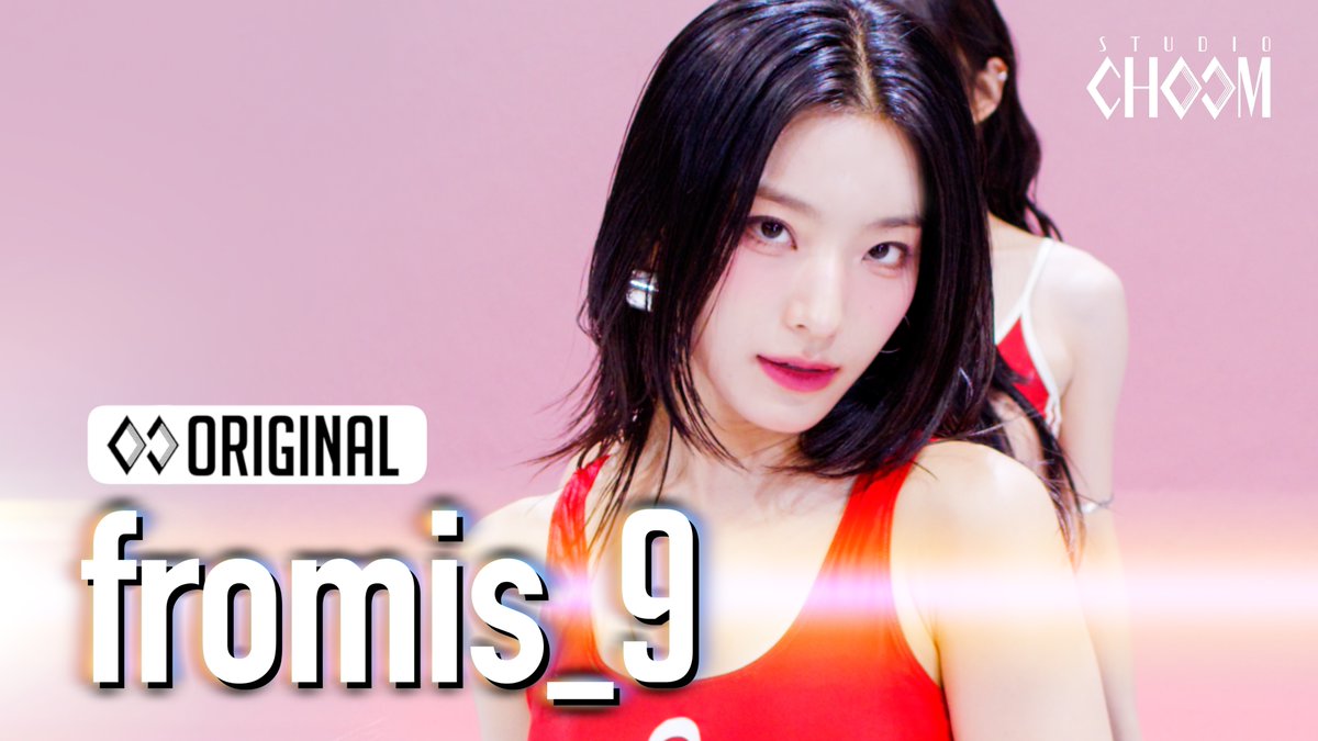 저에게 2024년 여름은 바로 지금부터입니다. 프미나표 서머송이 없는 나날은 여름으로 취급하지 않기 때문😎🩵 #SC_ORIGINAL #fromis_9 #Supersonic #프로미스나인 <a href="/realfromis_9/">fromis_9 [프로미스나인]</a> #STUDIOCHOOM

▶ youtu.be/2LVZJANYzQ8