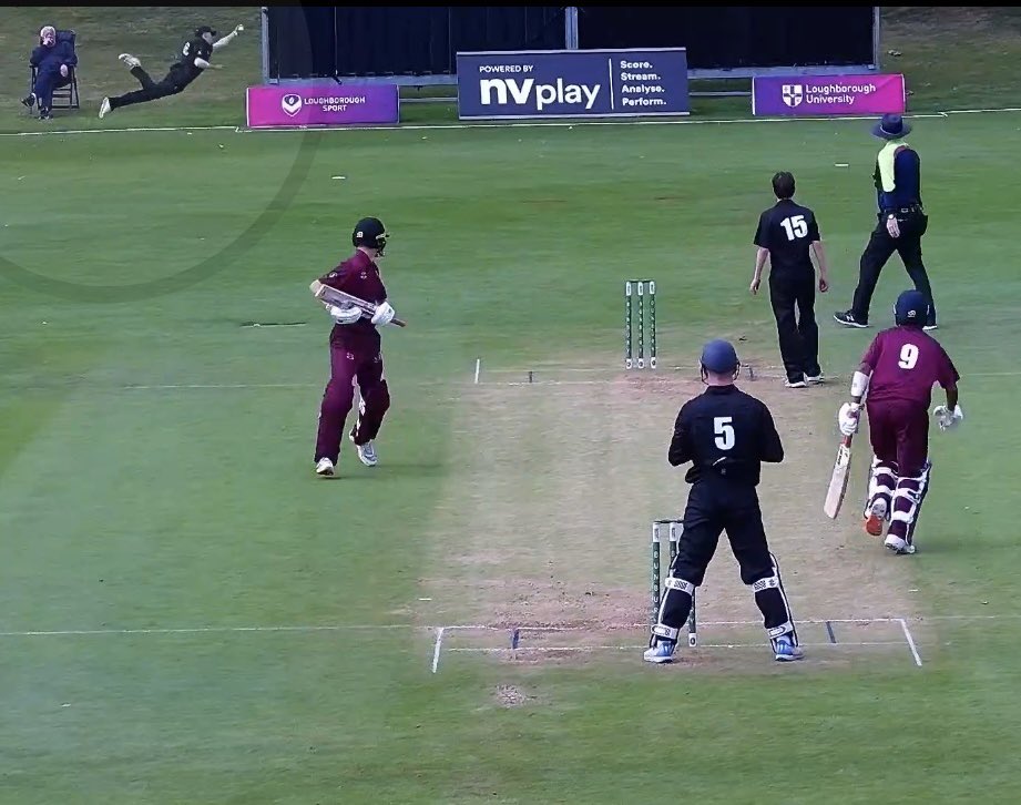 Well, that escalated.