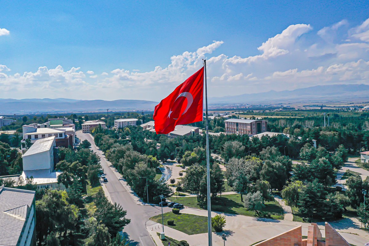 Ömer Çomaklı tweet media