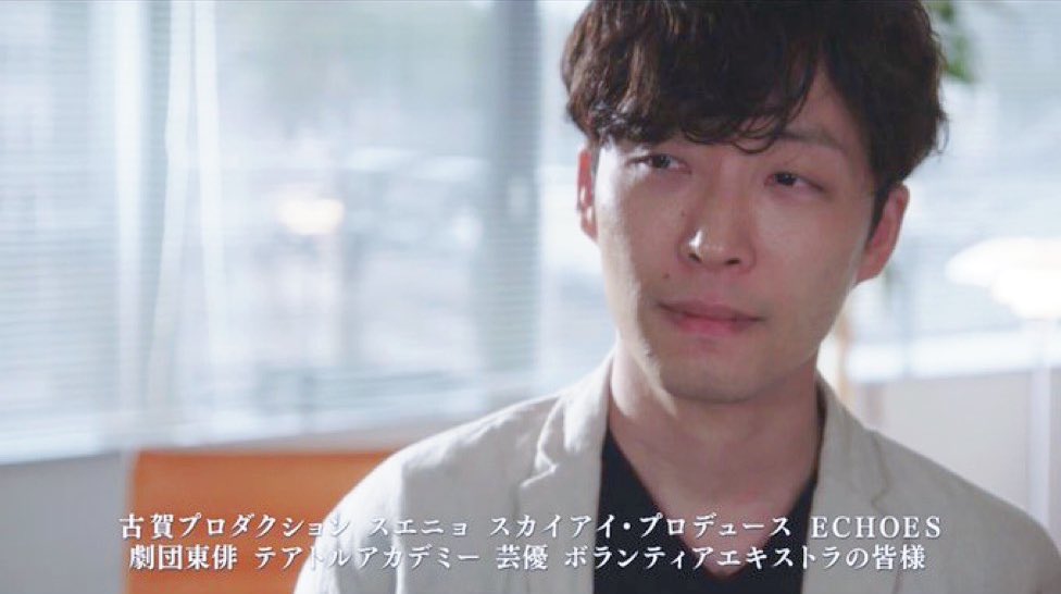 okutama_fox's tweet photo. 시마가 이부키에 대해 얘기할 때
제3자에게 보여주는 표정 https://t.co/e1aXknoUdm