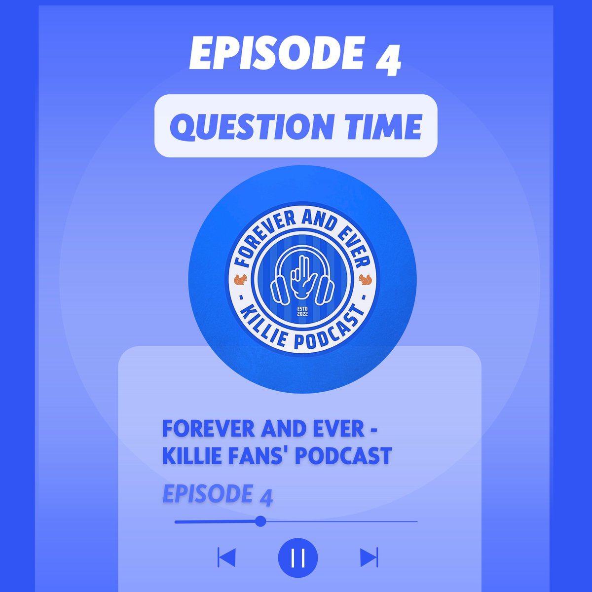 📢 New Episode Out Now 📢

🎧 👇

linktr.ee/FEAEKilliePod