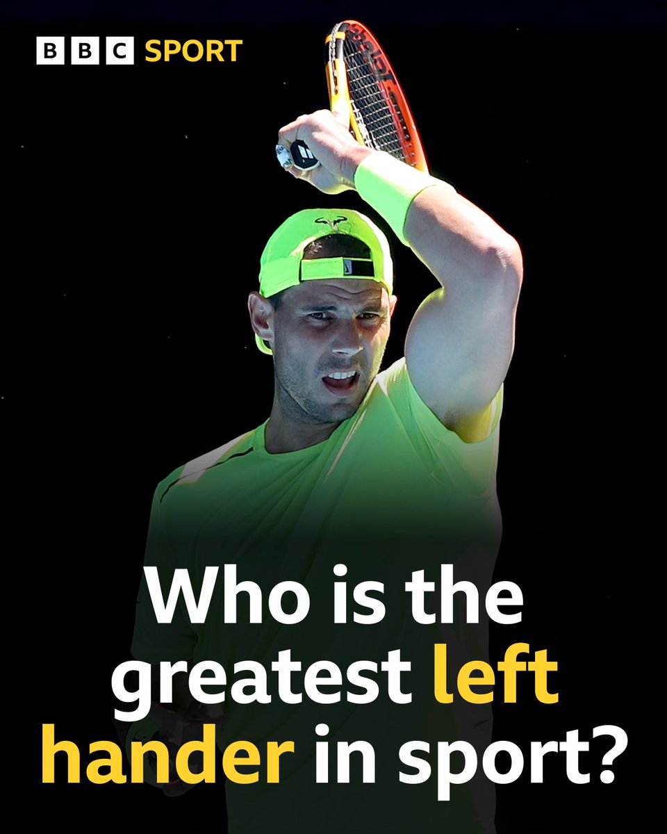 BBC Sport tweet media