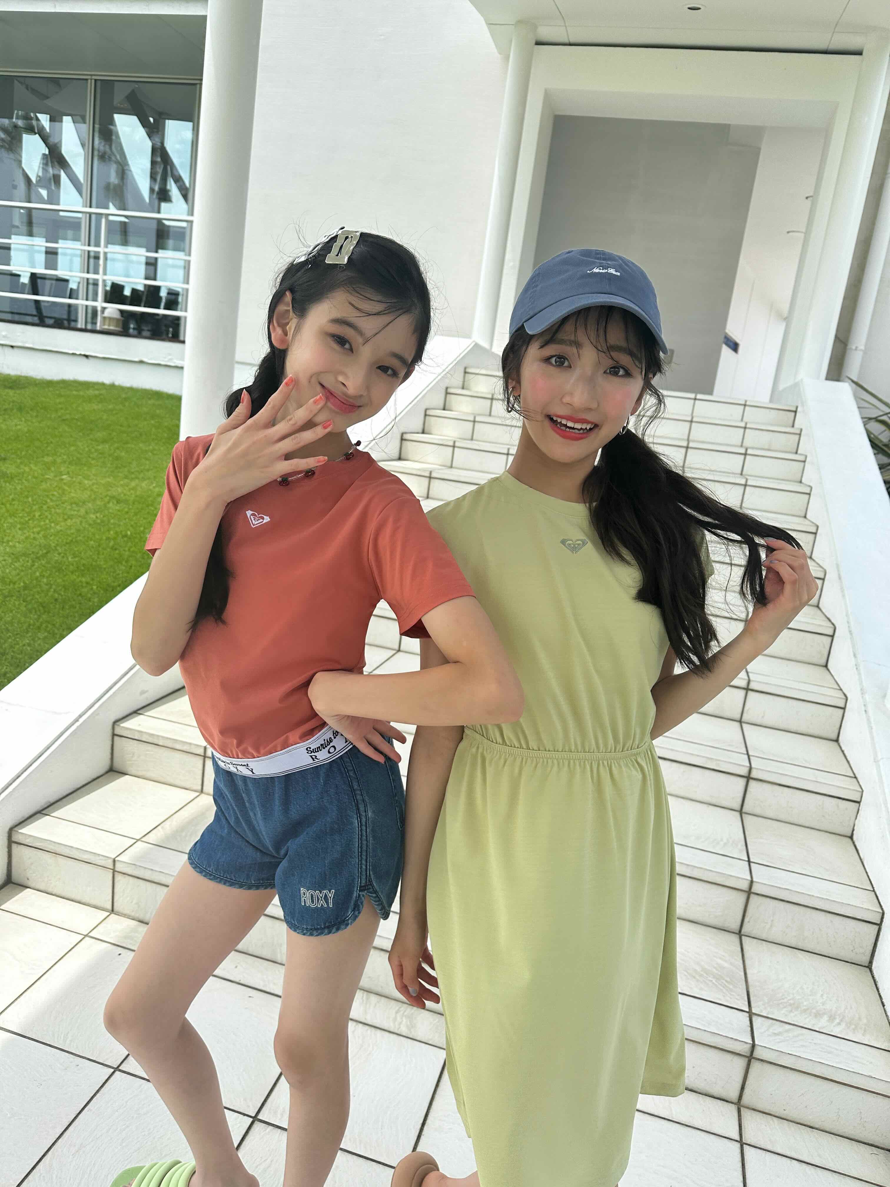 新品 ニコ☆プチ 2023年8月号 JS 女子小学生 水着 末永ひなた川瀬翠子 🏖☀️🌺 みんなもう今年の水着はゲットした？🌟 ニコ☆プチ8月