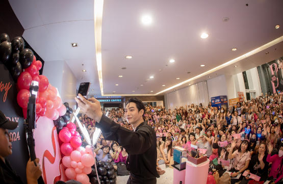jspkcltk's tweet photo. ลงข่าวเว็บไซต์ gmmgrammy

#เป๊กผลิตโชค #Peckpalitchoke #PalitBDProject #HAPPYPALITDAY2024 #PalitBDproject2024 @peckpalit 
https://t.co/Nm0GTIPmGE https://t.co/PFoEnEWqcE