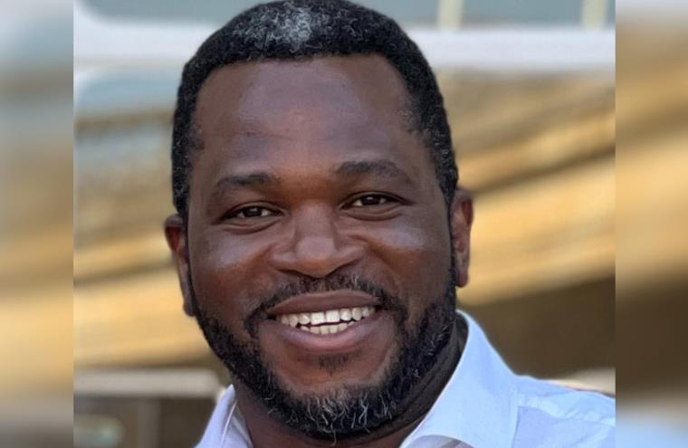 Research from UWE Bristol (@uwe_research) on Twitter photo Congratulations to <a href="/EmmanuelAdukwu/">Emmanuel Adukwu</a>, Professor of Applied Microbiology, who has been elected as a fellow of the Royal Society of Biology, the society’s highest grade of membership.
➡️go.uwe.ac.uk/jpgdg Congratulations to <a href="/EmmanuelAdukwu/">Emmanuel Adukwu</a>, Professor of Applied Microbiology, who has been elected as a fellow of the Royal Society of Biology, the society’s highest grade of membership.
➡️go.uwe.ac.uk/jpgdg