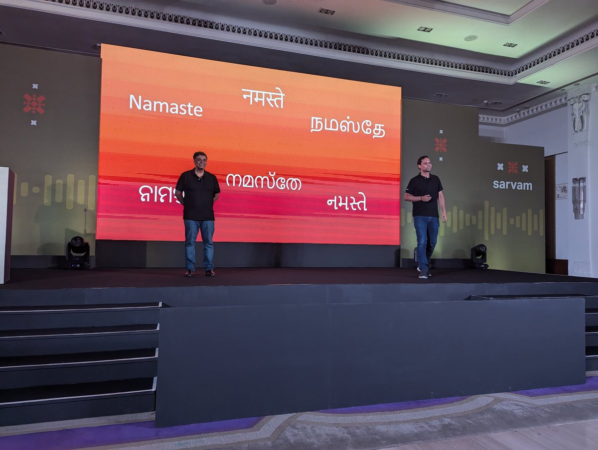 Hemant Mohapatra tweet media