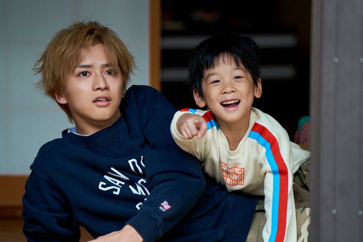 forever_one_1's tweet photo. 기록)우리들의식탁 https://t.co/F6FYYU8CK3