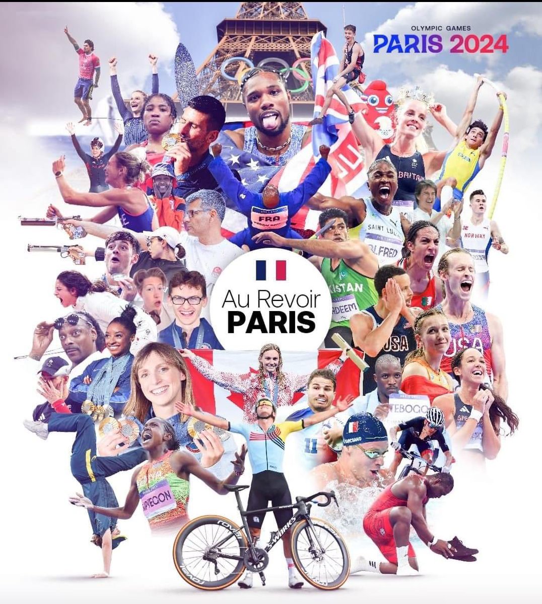 DnaeemCh's tweet photo. #OlimpiadasParis2024 https://t.co/5xChECbhip