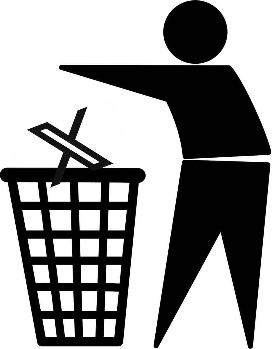 NicolasHatton's tweet image. I am leaving X !

In August 2016, I created @the3million's handle which became a loud voice in the Brexit debate on Twitter (a big up to Axel Antoni for this success) supporting the political campaign for EU citizens in the UK, so it was worth it despite the negativity.

#BinX