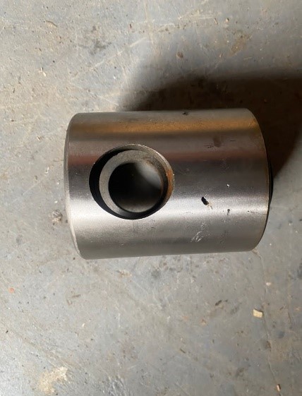 DmwEngLTD's tweet photo. BEARING BUSHING for BW-250 water and Mud Pump for sale, We deliver nationwide
#spareparts #machines
#BW-250
#bushing #bearing https://t.co/Rso9HLx0DZ