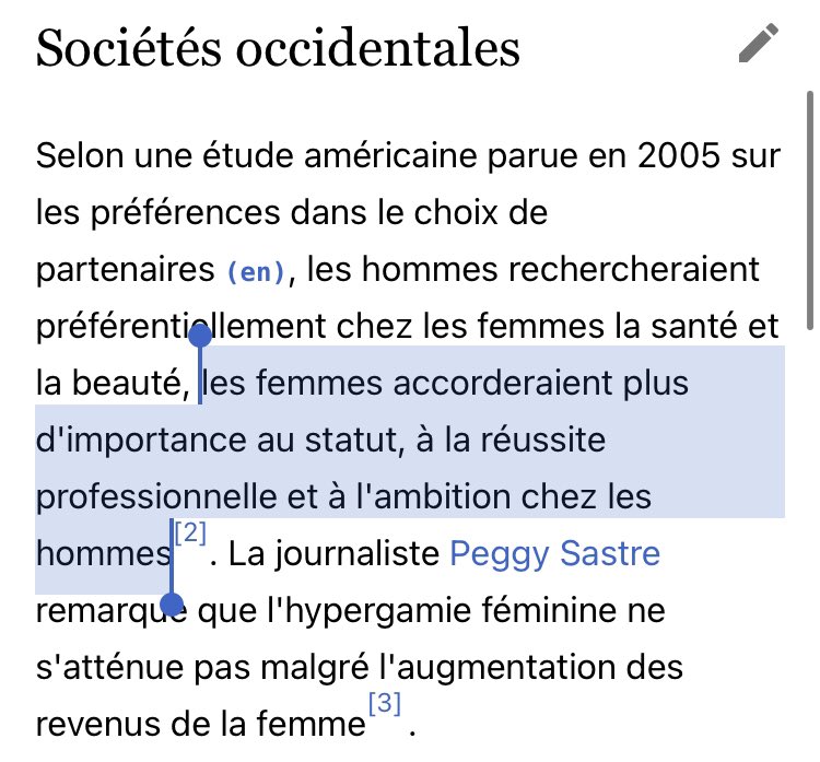RogerTheShame's tweet photo. @Lady_Homelander Merci d’avoir utilisé le mot #hypergamie, il manquait à mon post.
En conclusion, dans une société bien organisée, un homme devrait s’abstenir de convoiter une femme d’une classe sociale supérieure. La notion même de harcèlement (de rue) disparaîtrait d’elle-même. https://t.co/IkwEDUDU0V