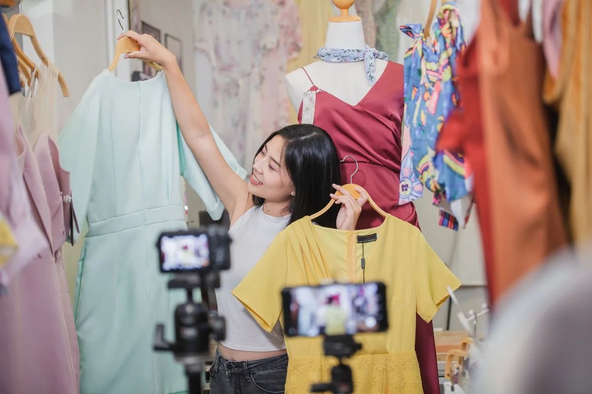 theenterprisew's tweet image. Live Streaming Trends For Business

So, let&apos;s take a look at some of the live streaming for business trends to watch out for:
1. Interactive Experiences
2. Virtual Events
📕Read More: theenterpriseworld.com/live-streaming…

#LiveStreaming #BusinessTrends #InteractiveExperiences #VirtualEvents