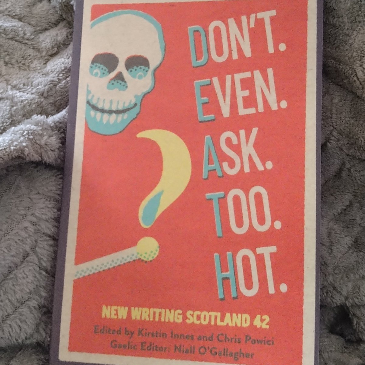 Jacques Tsiantar (he/him) (@jacquestsiantar) on Twitter photo My gross, fishy tale found a place in <a href="/scotlit/">Association for Scottish Literature</a>'s new anthology! If you fancy some historical horror with a climate-crisis theme, please support me and the other writers in this anthology by getting yourself a copy! asls.org.uk/publications/b… My gross, fishy tale found a place in <a href="/scotlit/">Association for Scottish Literature</a>'s new anthology! If you fancy some historical horror with a climate-crisis theme, please support me and the other writers in this anthology by getting yourself a copy! asls.org.uk/publications/b…