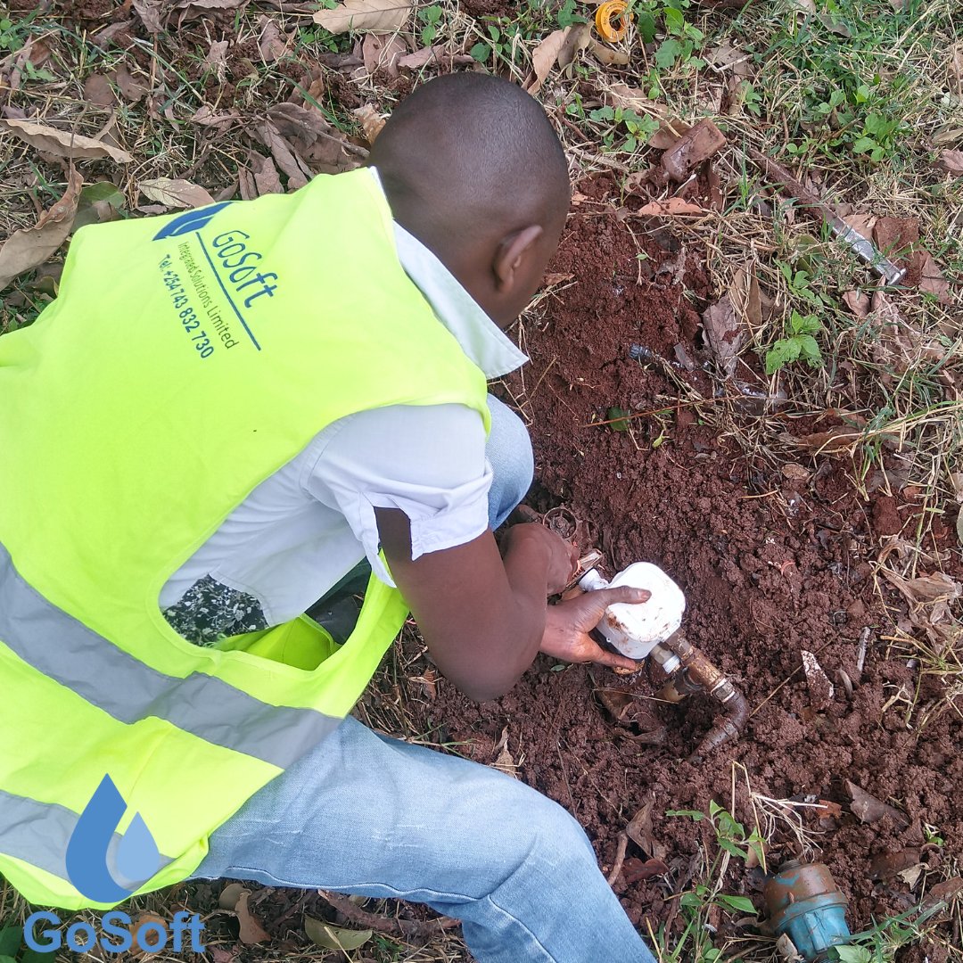 GoSoft Africa tweet media