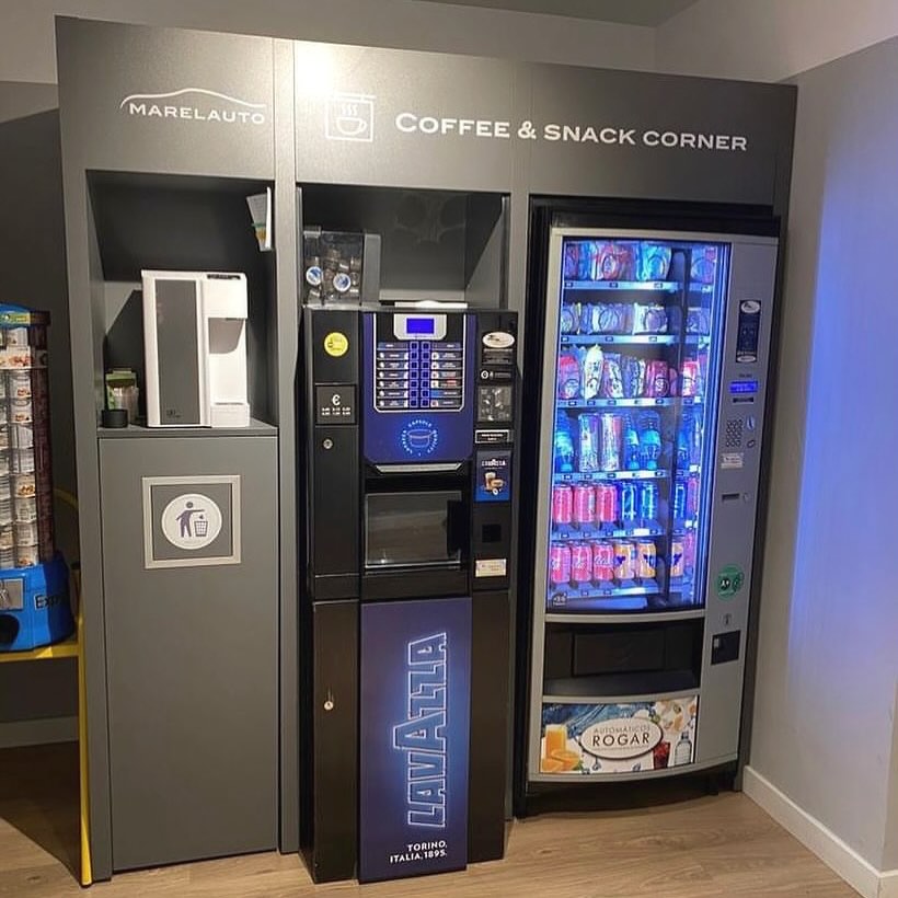 Automáticos Rogar Vending tweet media