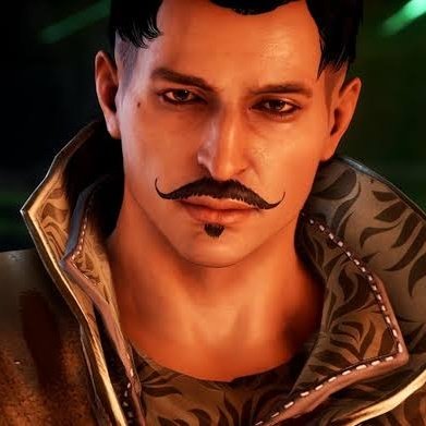 The Archivist (📌 Dragon Age Archival) (@elfrootsmoker) on Twitter photo 