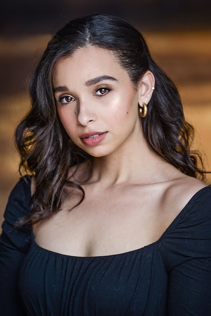 TheBoysOOCC's tweet photo. Sabrina Saudin who plays the other Ashely in #TheBoys https://t.co/xHc0tgV2NV