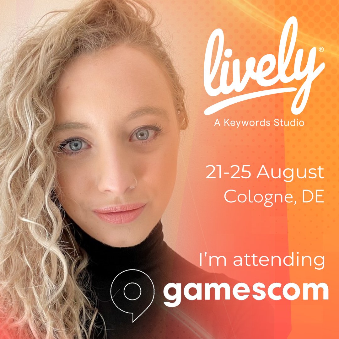 Lively Games tweet media