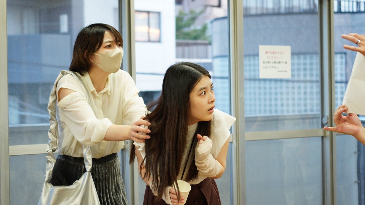 稽古も順調です！！！！！
是非是非、観に来てください！！！
楽しく仕上がっています！！！
福岡組との融合！！！
いい感じになりますよ！

[一般予約フォーム]
quartet-online.net/ticket/pandjjs