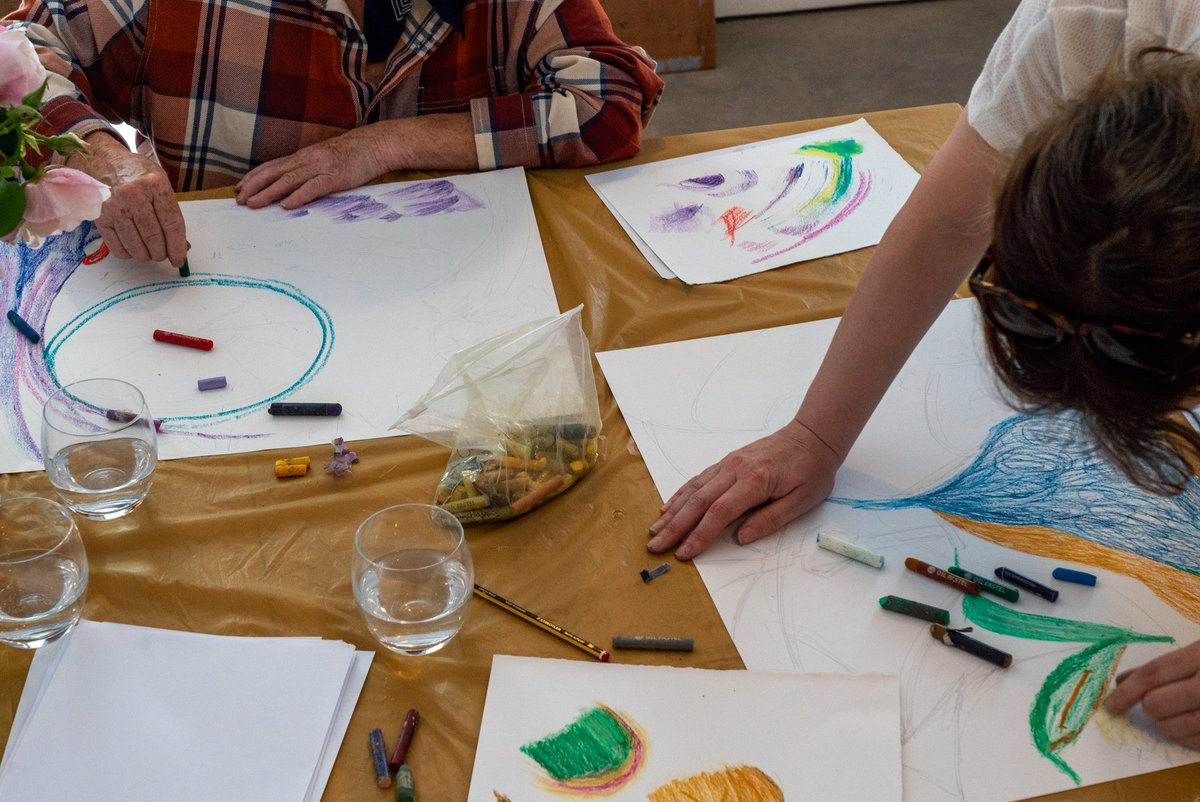 CAMPLE LINE tweet media