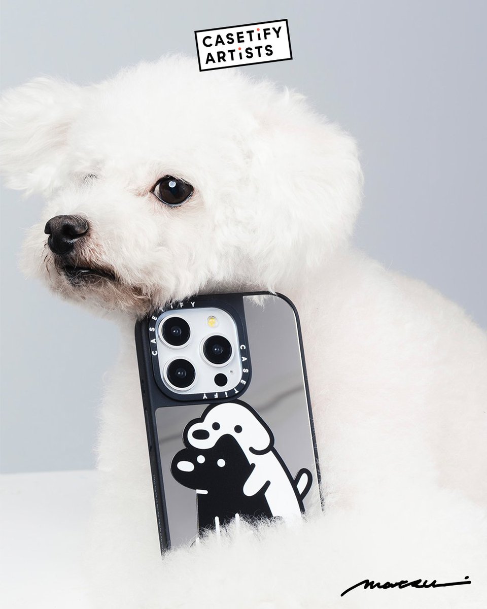 いつでもハッピー気分にしてくれる！ イラストレーター matsui