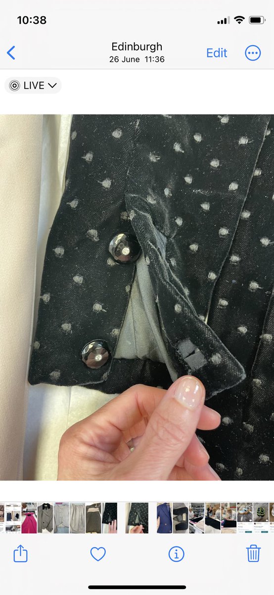 Vicky Garrington tweet media