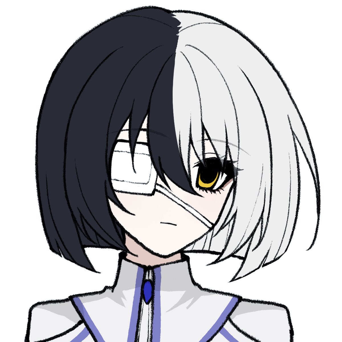 ReRain_yu's tweet photo. #genshinsona #genshinoc #ocart #ColorlessRaindrops https://t.co/l32mjBLp8u