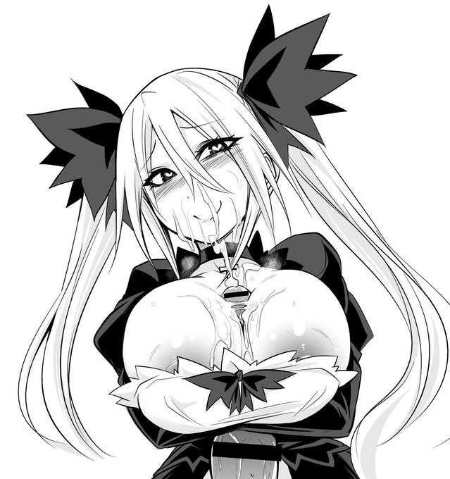 パイズリの日ですね❤ 